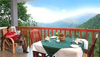 Oxygen Resorts Thekkady