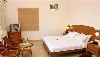 Oxygen Resorts Thekkady