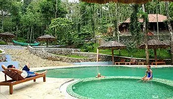 Oxygen Resorts Thekkady 4*,