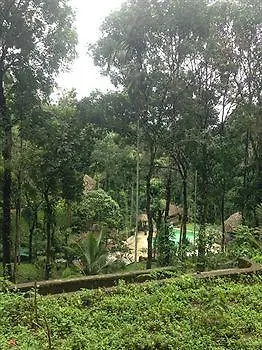 Oxygen Resorts Thekkady 4*,  Ινδία