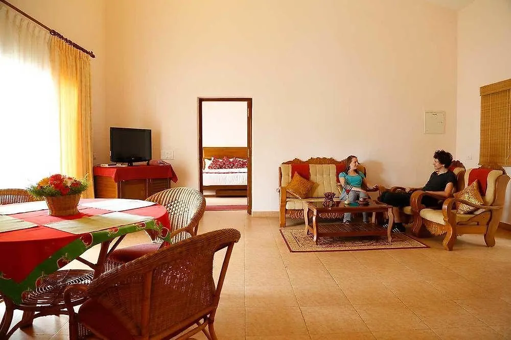 Oxygen Resorts Thekkady