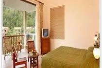 Oxygen Resorts Thekkady